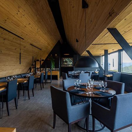 La Mansarda Hotel Urubici Zewnętrze zdjęcie