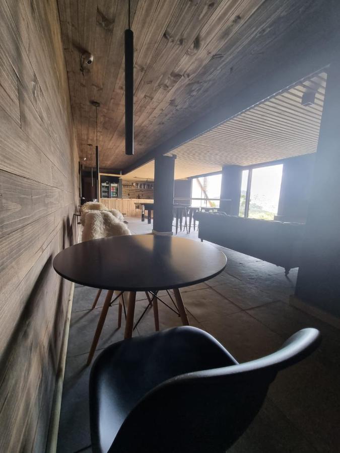 La Mansarda Hotel Urubici Zewnętrze zdjęcie