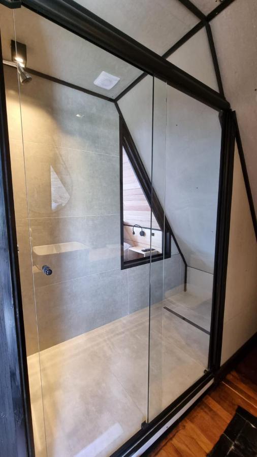 La Mansarda Hotel Urubici Zewnętrze zdjęcie