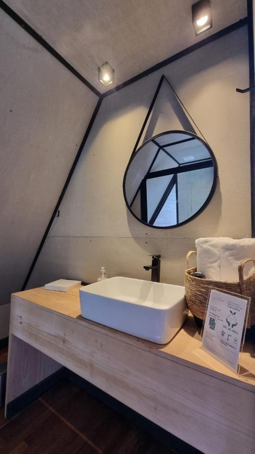 La Mansarda Hotel Urubici Zewnętrze zdjęcie