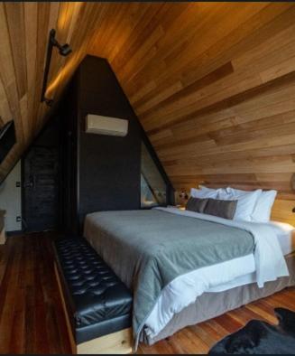 La Mansarda Hotel Urubici Zewnętrze zdjęcie
