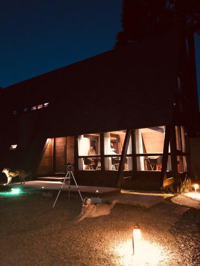 La Mansarda Hotel Urubici Zewnętrze zdjęcie